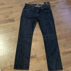Men’s 7 For All Mankind Carsen Jeans
